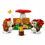 Juego de Construcción Lego 40711