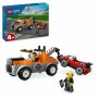 Juego de Construcción Lego 60435