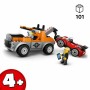 Juego de Construcción Lego 60435
