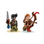 Juego de Construcción Lego 77037