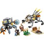 Juego de Construcción Lego 77037