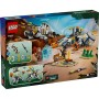Juego de Construcción Lego 77037
