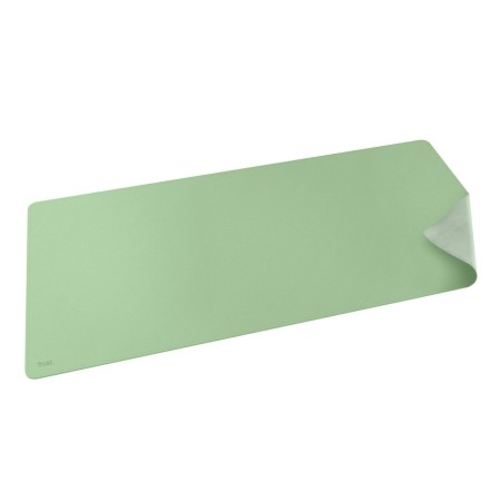 Alfombrilla de Ratón Trust 25481 Verde PVC 90 X 43 cm