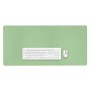 Alfombrilla de Ratón Trust 25481 Verde PVC 90 X 43 cm