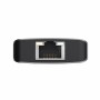 Hub USB Trust 24968 Argenté 20 cm