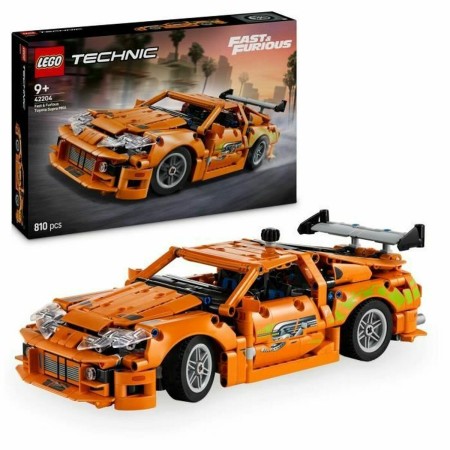 Set de construction Lego 42203
