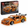Juego de Construcción Lego 42203