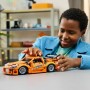 Juego de Construcción Lego 42203