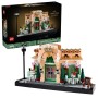 Set de construction Lego 10362