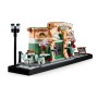 Juego de Construcción Lego 10362