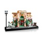 Juego de Construcción Lego 10362