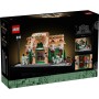 Set de construction Lego 10362