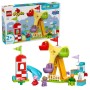 Juego de Construcción Lego 10453