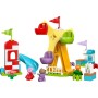 Juego de Construcción Lego 10453