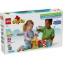 Juego de Construcción Lego 10453