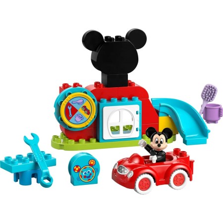 Juego de Construcción Lego 10454