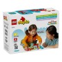 Juego de Construcción Lego 10454