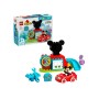 Juego de Construcción Lego 10454