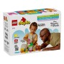 Set de construction Lego 10457 22 Pièces