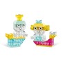 Set de construction Lego 11040