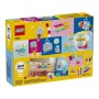Set de construction Lego 11040