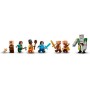 Juego de Construcción Lego 21273