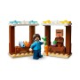 Juego de Construcción Lego 21273