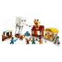 Juego de Construcción Lego 21273