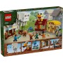 Juego de Construcción Lego 21273