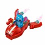 Juego de Construcción Lego 43268 834 Piezas