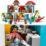 Set de construction Lego 43268 834 Pièces