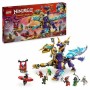 Set de construction Lego 71836
