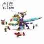Set de construction Lego 71836