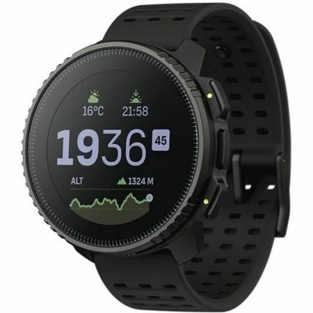 Montre intelligente Suunto SS050862000 Noir