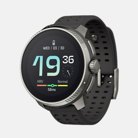 Montre Homme Suunto SS050932000 Noir