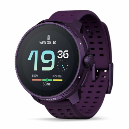 Montre intelligente Suunto SS050933000 Violet