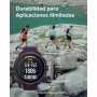 Montre intelligente Suunto SS050933000 Violet
