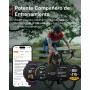 Smartwatch Suunto SS050933000 Violeta