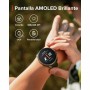 Montre intelligente Suunto SS050933000 Violet