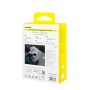 Câble USB vers Lightning Baseus P10373003211-01 Blanc 2 m