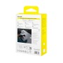 Câble USB vers Lightning Baseus P10373003311-01 Bleu 2 m