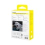 Câble USB vers Lightning Baseus P10373003511-01 Pourpre 2 m