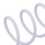 Câble USB vers Lightning Baseus P10373003511-01 Pourpre 2 m