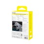 Câble USB vers Lightning Baseus P10373003211-00 Blanc 1 m