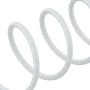Câble USB vers Lightning Baseus P10373003211-00 Blanc 1 m