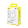 Cable USB a Lightning Baseus P10373003511-00 Púrpura 1 m