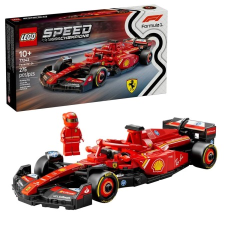 Set de construction Lego 77242