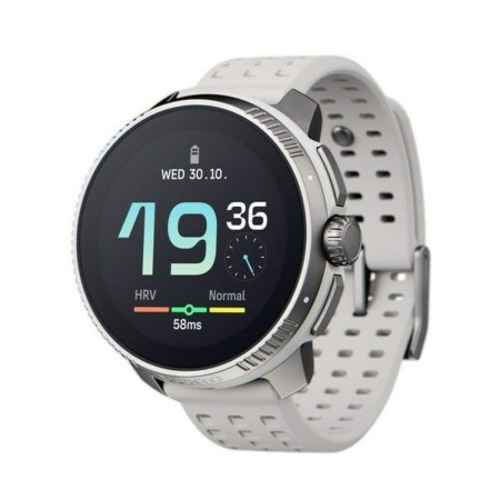 Montre Homme Suunto SS050931000 Blanc