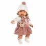Muñeca bebé Llorens 42160