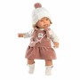 Bébé poupée Llorens 42160